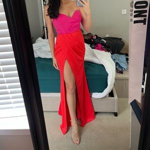 🍑🍓 Summer dress